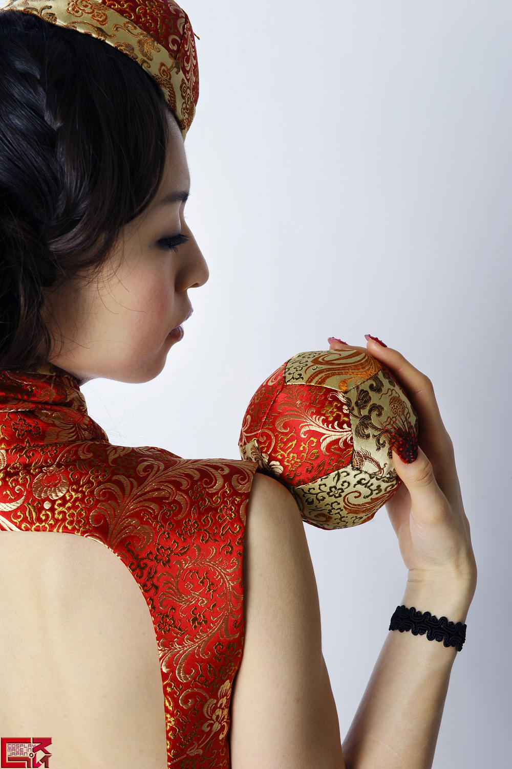 雨坪春菜 [DGC]No.728 HarunaAmatsubo